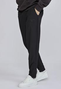 Спортивные брюки JOGGERS SIKSILK, черный