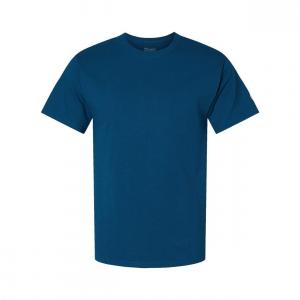 Футболка Champion с коротким рукавом, цвет Late Night Blue