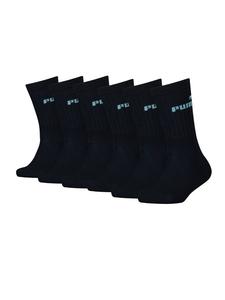 Носки Puma, черный