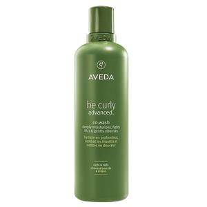 Aveda, шампунь Be Curly Advanced Co-Wash для вьющихся волос, 350 мл