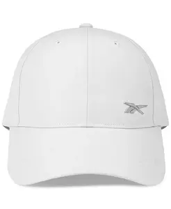 Кепка с логотипом Badge Reebok, белый