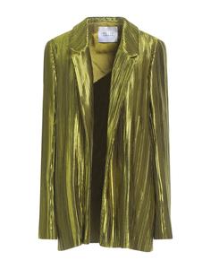 Блейзер Galvan  London, лаймовый