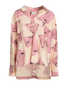 Топ Ottod'Ame, темно-розовый