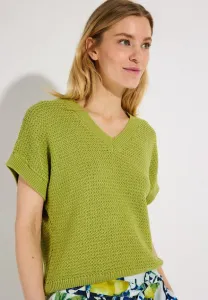 Базовая футболка legerer More & More, Pistachio