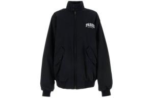 Куртка женская Balenciaga, черный