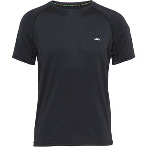 Рубашка Марко Jeff Green, черный