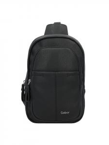Сумка через плечо Gabor 18 cm, черный
