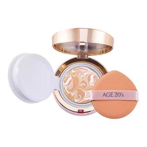 Air Cushions Women's Aekyung 20's Age