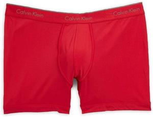 Женские трусики-стринги Calvin Klein Perfectly Fit #F2544, Empower(Np1893-643)/Grey