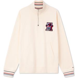 Свитшот мужской Tommy Hilfiger, экрю