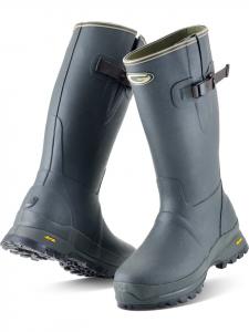 Резиновые сапоги Speyline Wellies Grubs, зеленый
