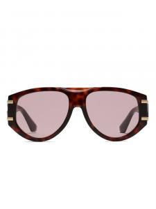Солнцезащитные очки DG Griffe Dolce & Gabbana Eyewear, красный