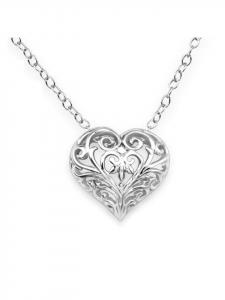 Bungsa Серебряная цепочка