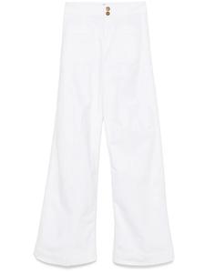 Seafarer джинсы Jane, белый