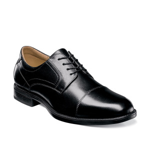 Ботинки Florsheim классические, черный