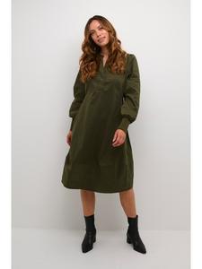 Платье до колена CULTURE