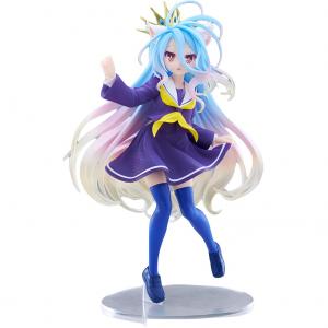 Фигурка No Game No Life Coreful с бонусными подарками TAITO