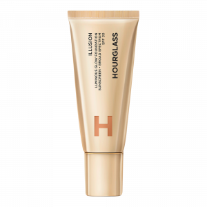 Тональный крем Illusion Luminous Glow Foundation SPF 30 HOURGLASS, 18 (Medium Deep, Warm Golden)
