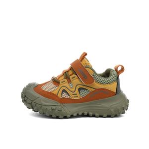 Детские кроссовки для бега Jeep, белый/синий