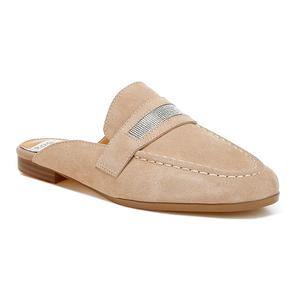 Белорозовые женские мюли Rag & Co, Sand