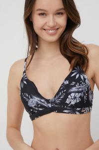 Бикини-топ Superdry, черный