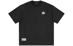 Футболка серии Panda Gorai унисекс Zmoh, темно-синий