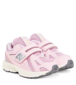 Детские кроссовки 1906 года New Balance Kids, Rose Sugar