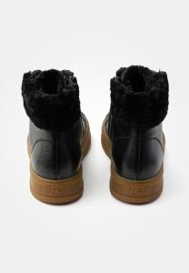 Зимние сапоги Paul Green, черный