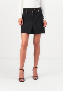Юбка Elisabetta Franchi SKIRT, Nero/Black