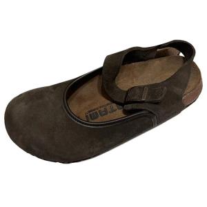 Женская повседневная обувь Женские коричневые Birkenstock