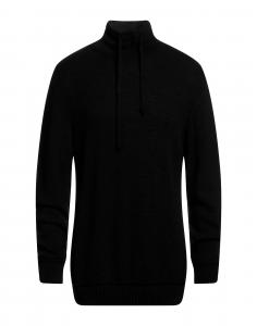 Водолазка Squad², черный