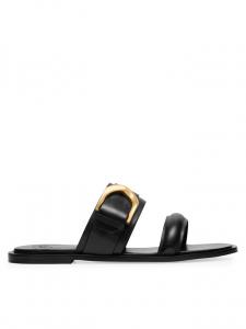 Мюли Elza-112686 Gino Rossi, черный