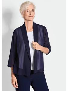 Блейзер GOLDNER, морской