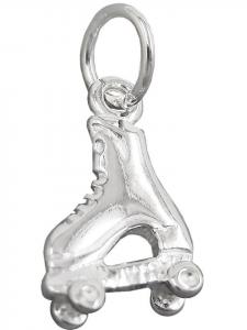 Gallay Кулон 13х9 мм, серебро 925 пробы