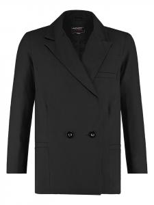 Blue Effect Черный пиджак