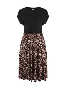 Платье LASCANA, черный