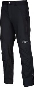 Мужские мотоциклетные брюки KLIM Marrakesh Street, Stealth Black