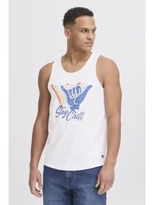 Футболка INDICODE, белый