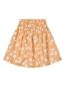 Юбка с принтом Габриэлла Liewood, нейтральный