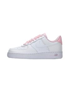 Кроссовки Nike Sportswear Air Force 107 Vintage, белый