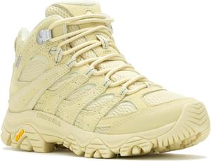 Женские походные ботинки Merrell Moab 3 Mid WP, Reed