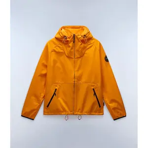 Куртка Napapijri Wildhorn, оранжевый