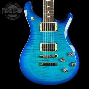 PRS S2 McCarty 594 Lake Blue с сумкой