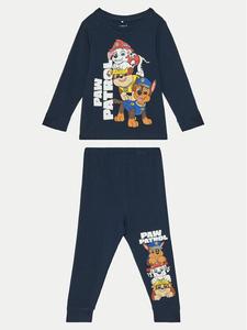 Пижамы стандартного кроя Name It, синий