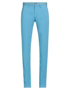 Брюки Mason'S, небесно-голубой