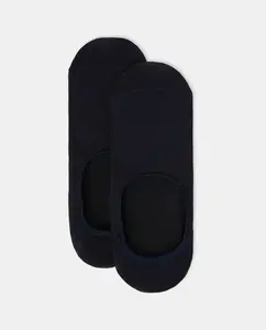 Голубые мужские носки Emidio Tucci, темно-синий