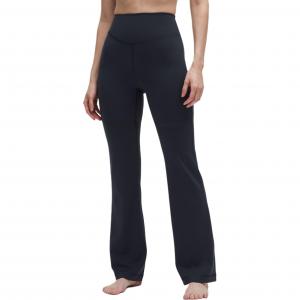 Спортивные штаны 31.5' women's Lululemon, синий