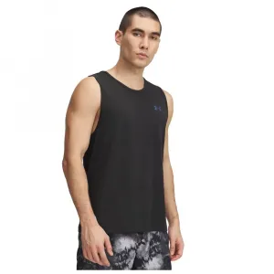 Футболка без рукавов Under Armour Vanish Elite Seamless, черный