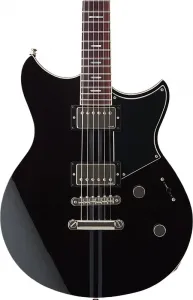 Электрогитара Yamaha RSS20 Revstar Standard, гриф из палисандра, черная