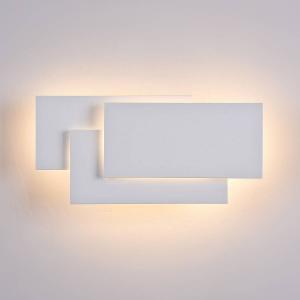 Светодиодный настенный светильник Maytoni Decorative Lighting Trame Typ A, металл - 1-пламенный